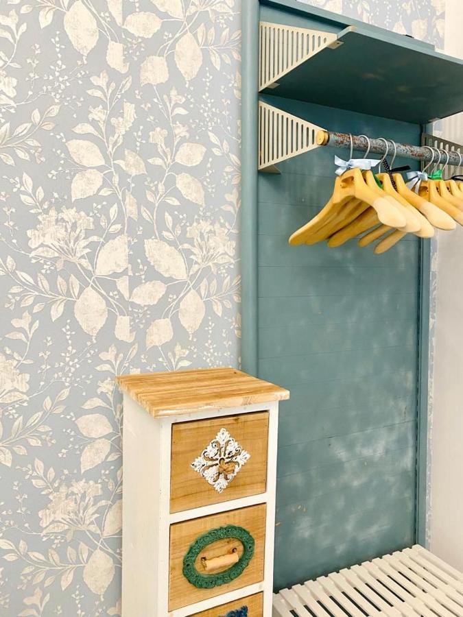 Le Stanze Del Centro Hotel Termoli Ngoại thất bức ảnh