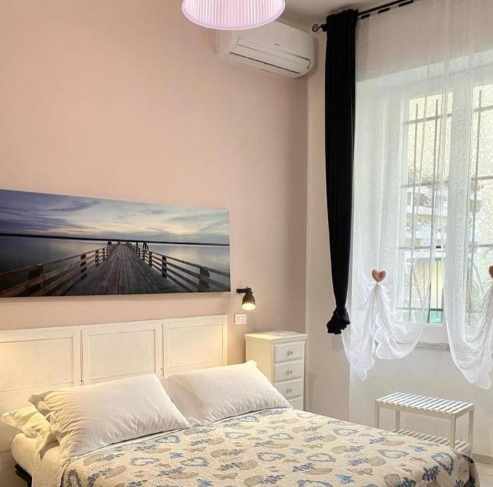 Le Stanze Del Centro Hotel Termoli Ngoại thất bức ảnh