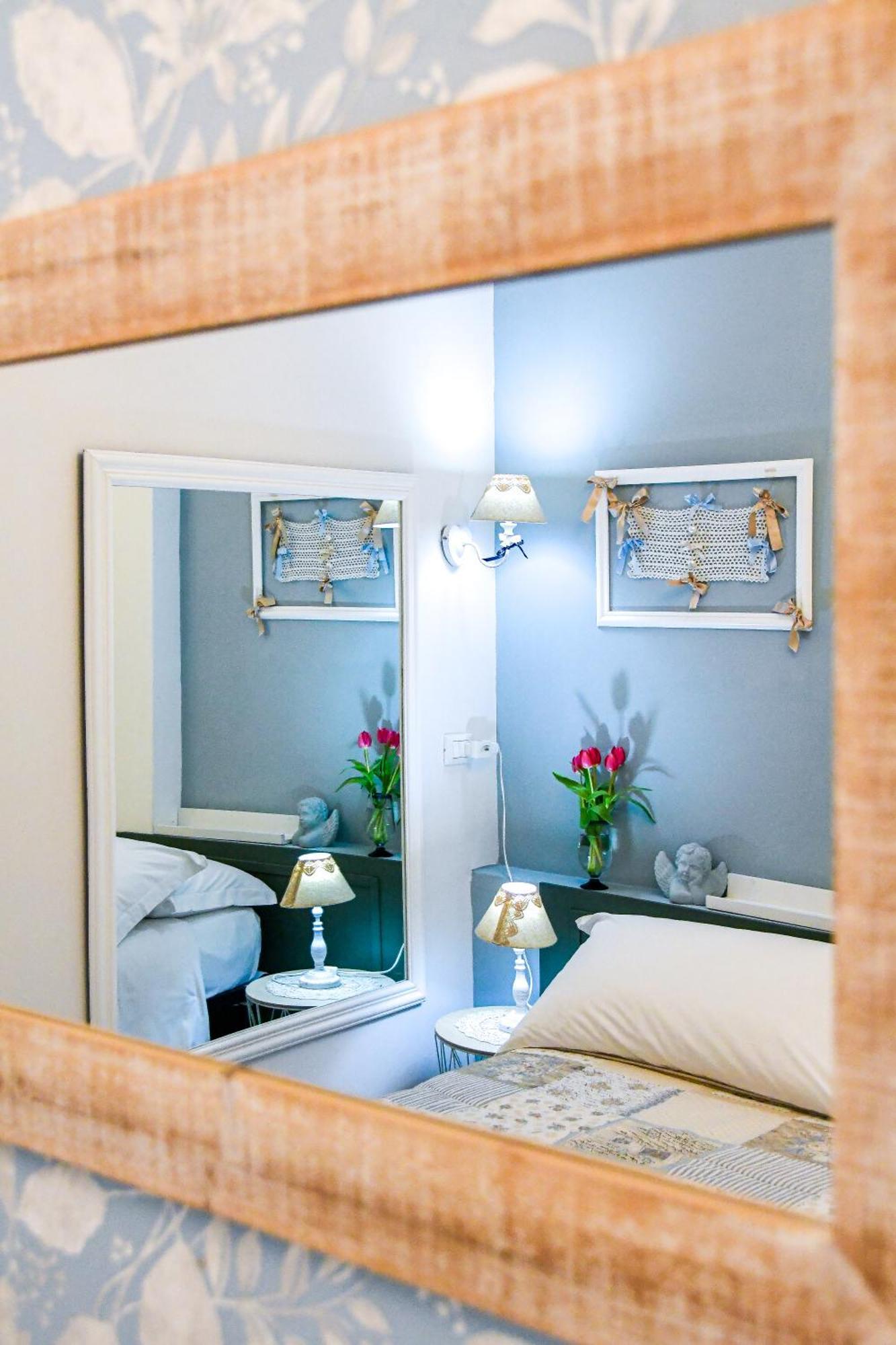 Le Stanze Del Centro Hotel Termoli Ngoại thất bức ảnh