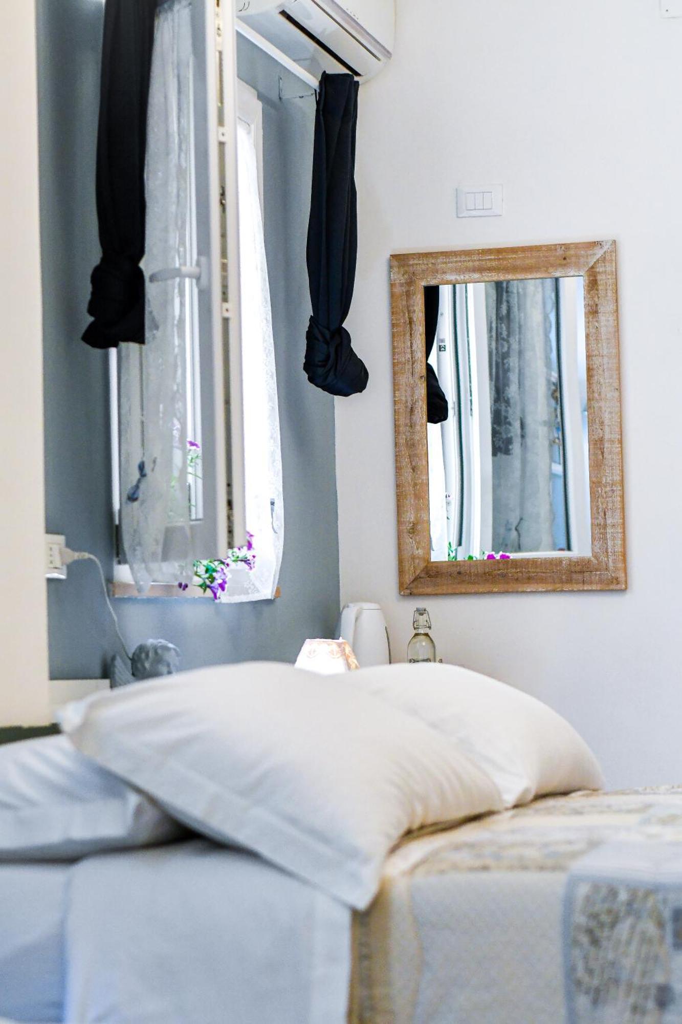 Le Stanze Del Centro Hotel Termoli Ngoại thất bức ảnh