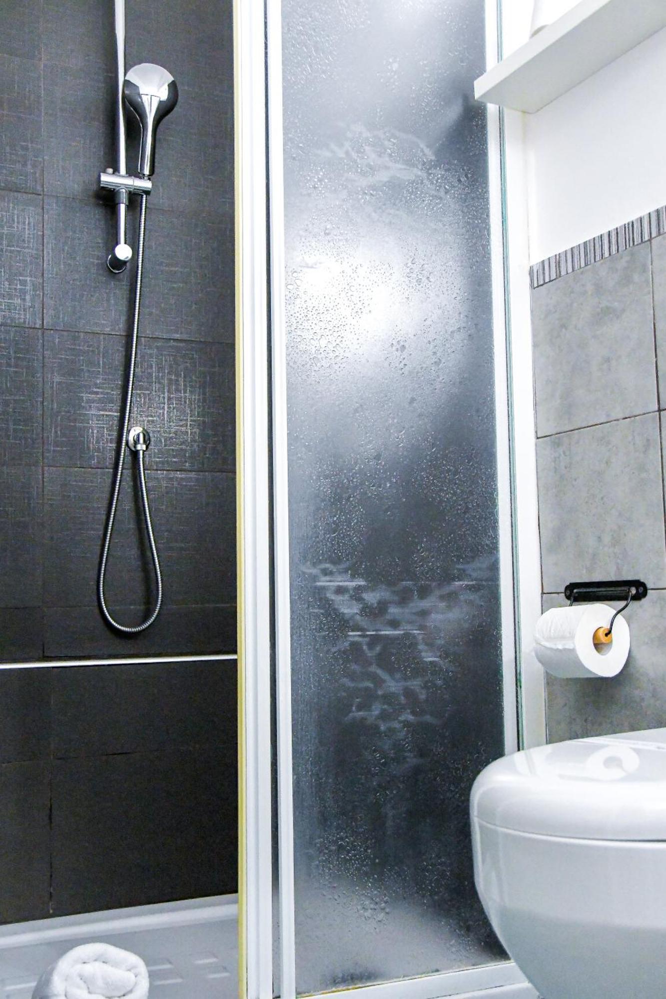 Le Stanze Del Centro Hotel Termoli Ngoại thất bức ảnh