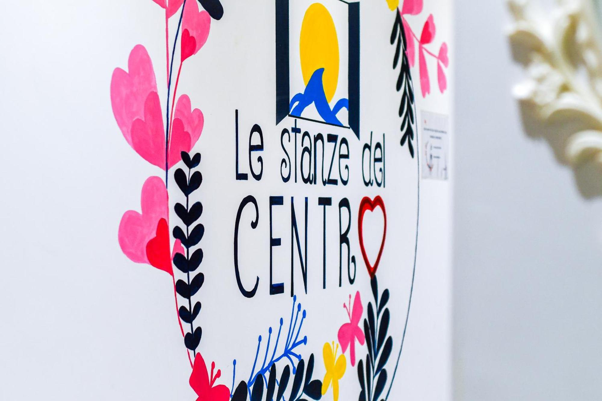 Le Stanze Del Centro Hotel Termoli Ngoại thất bức ảnh