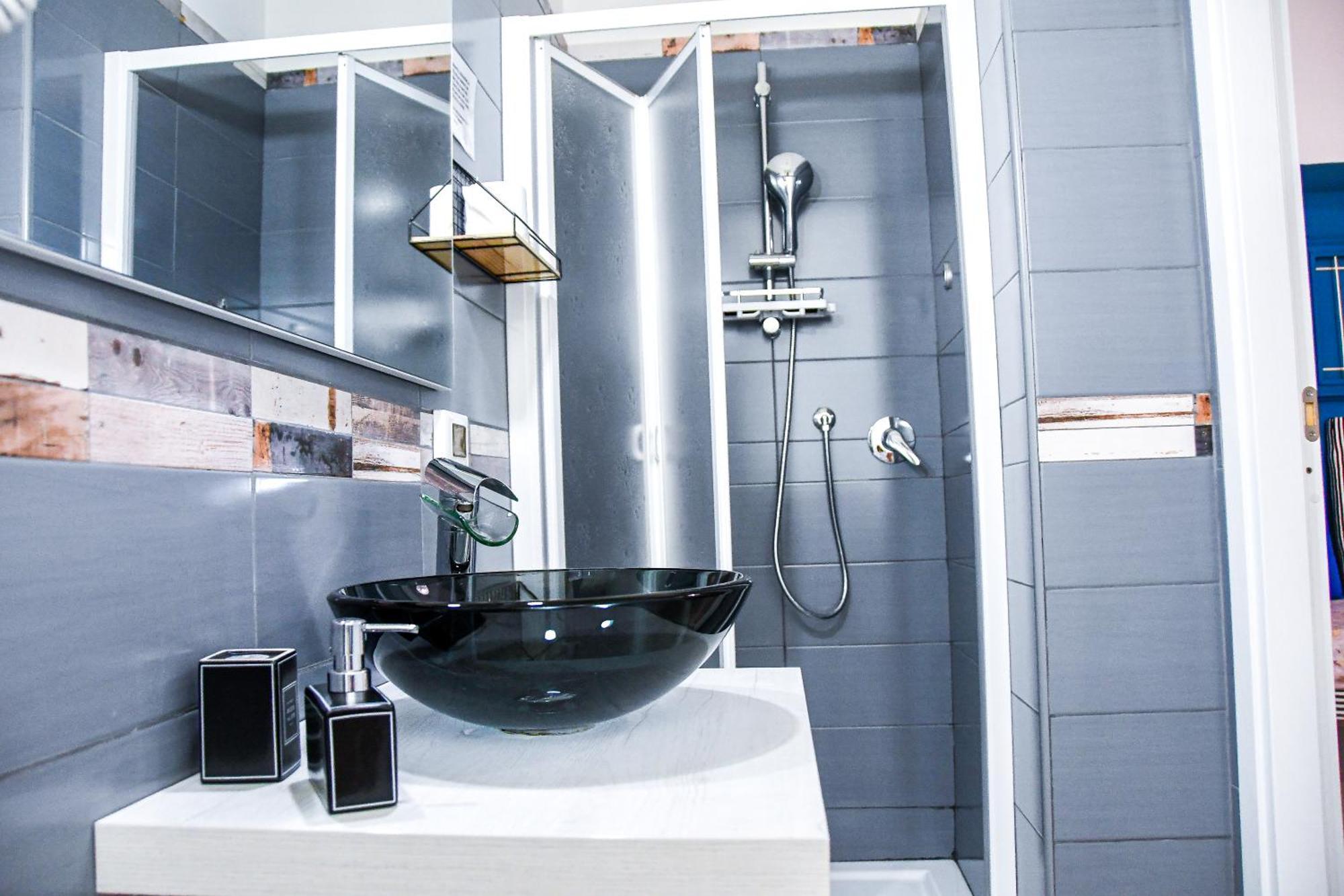 Le Stanze Del Centro Hotel Termoli Ngoại thất bức ảnh