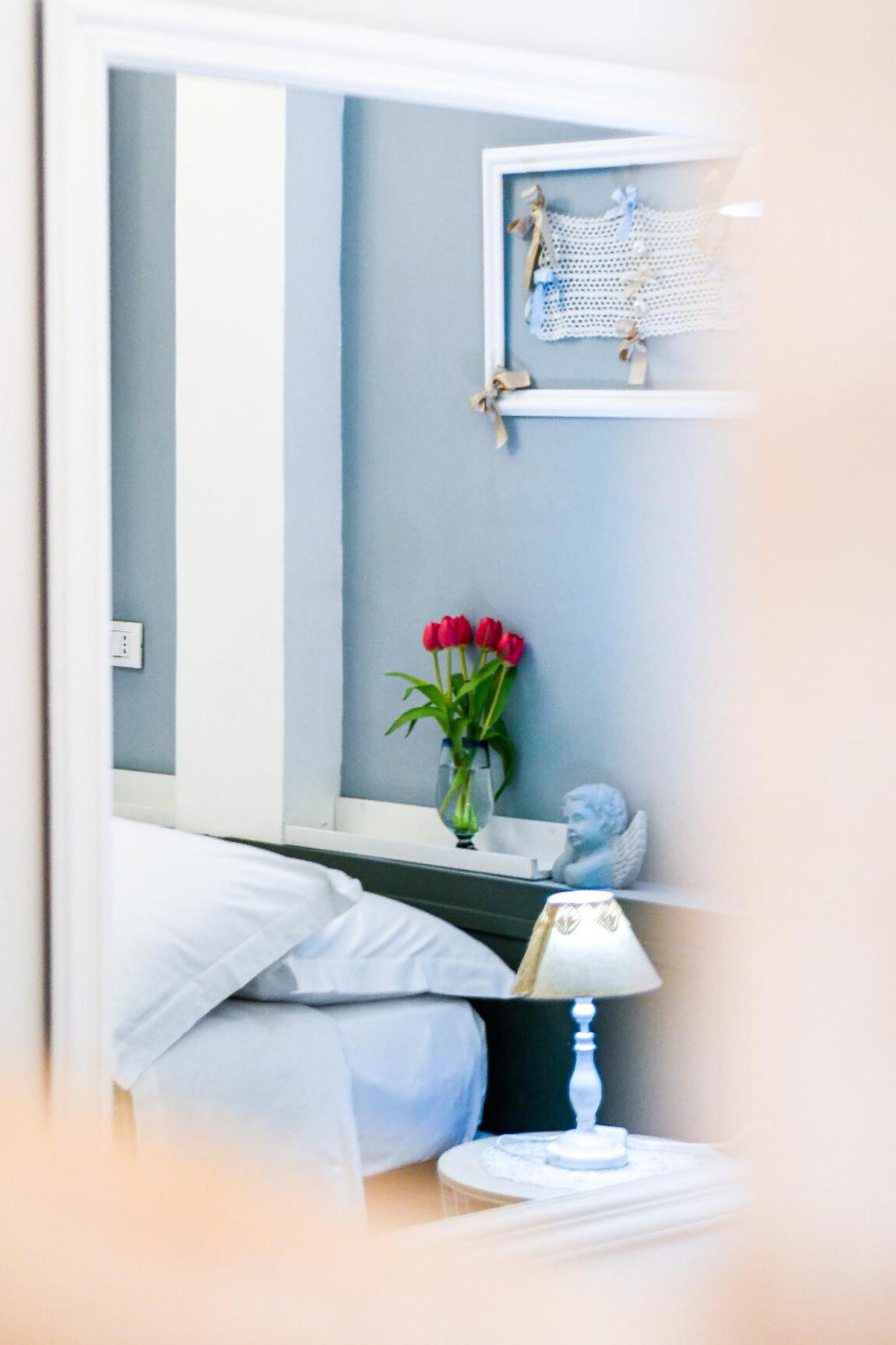 Le Stanze Del Centro Hotel Termoli Ngoại thất bức ảnh