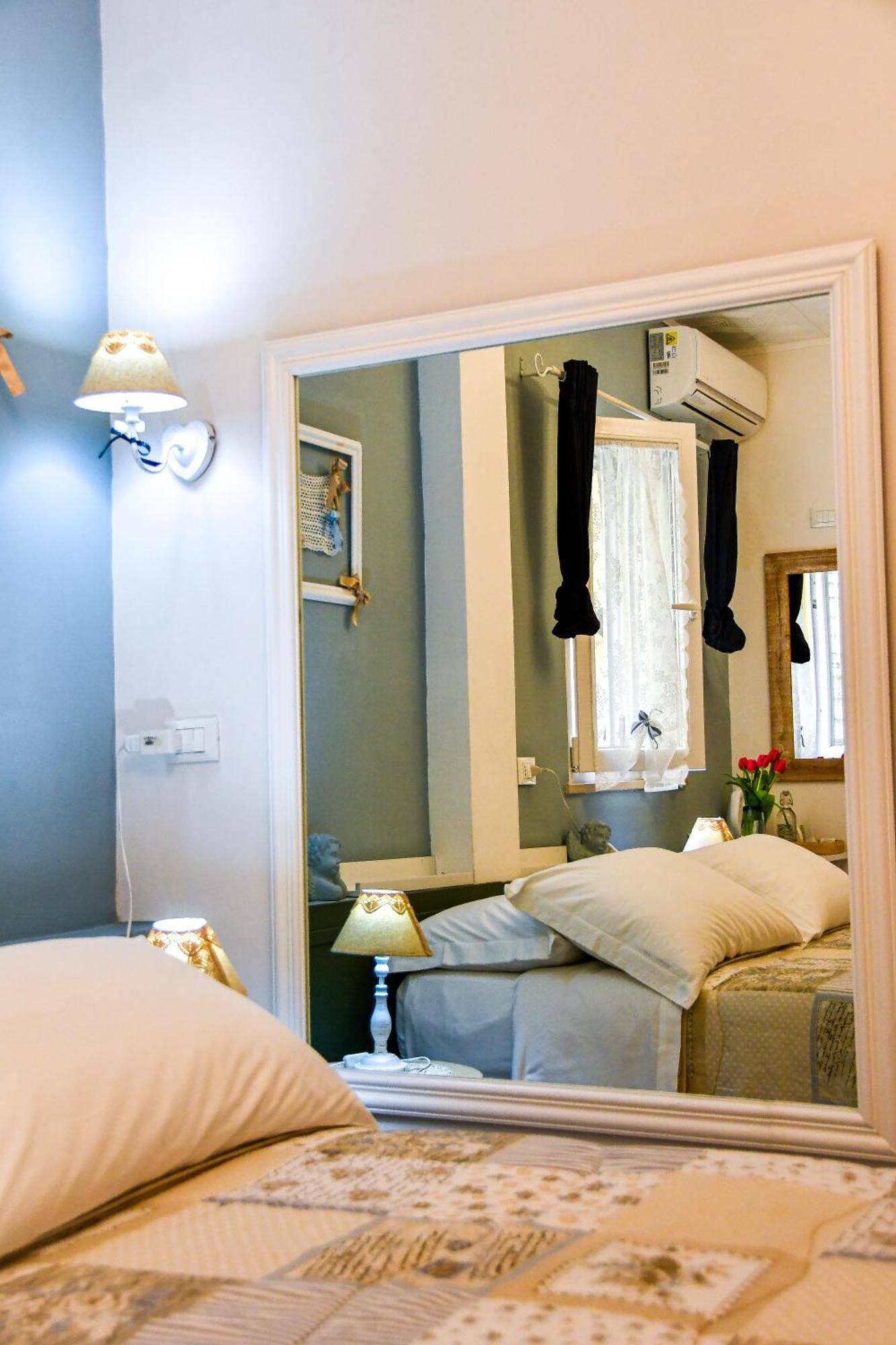 Le Stanze Del Centro Hotel Termoli Ngoại thất bức ảnh