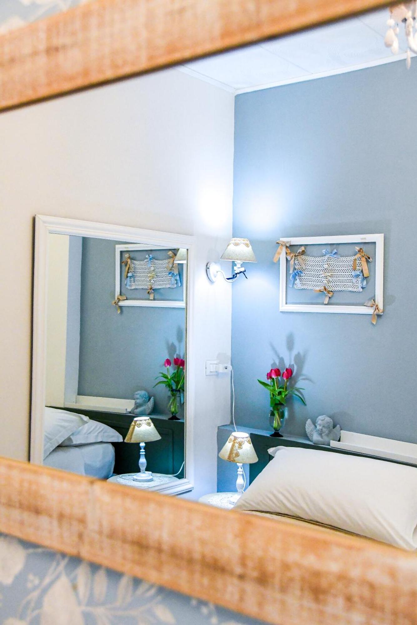 Le Stanze Del Centro Hotel Termoli Ngoại thất bức ảnh