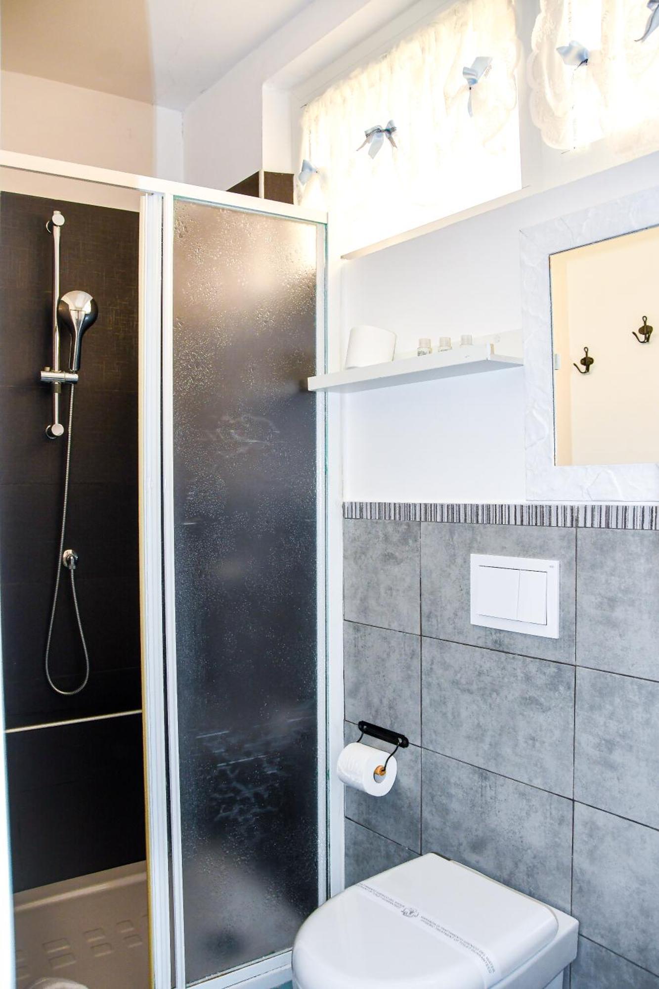Le Stanze Del Centro Hotel Termoli Ngoại thất bức ảnh