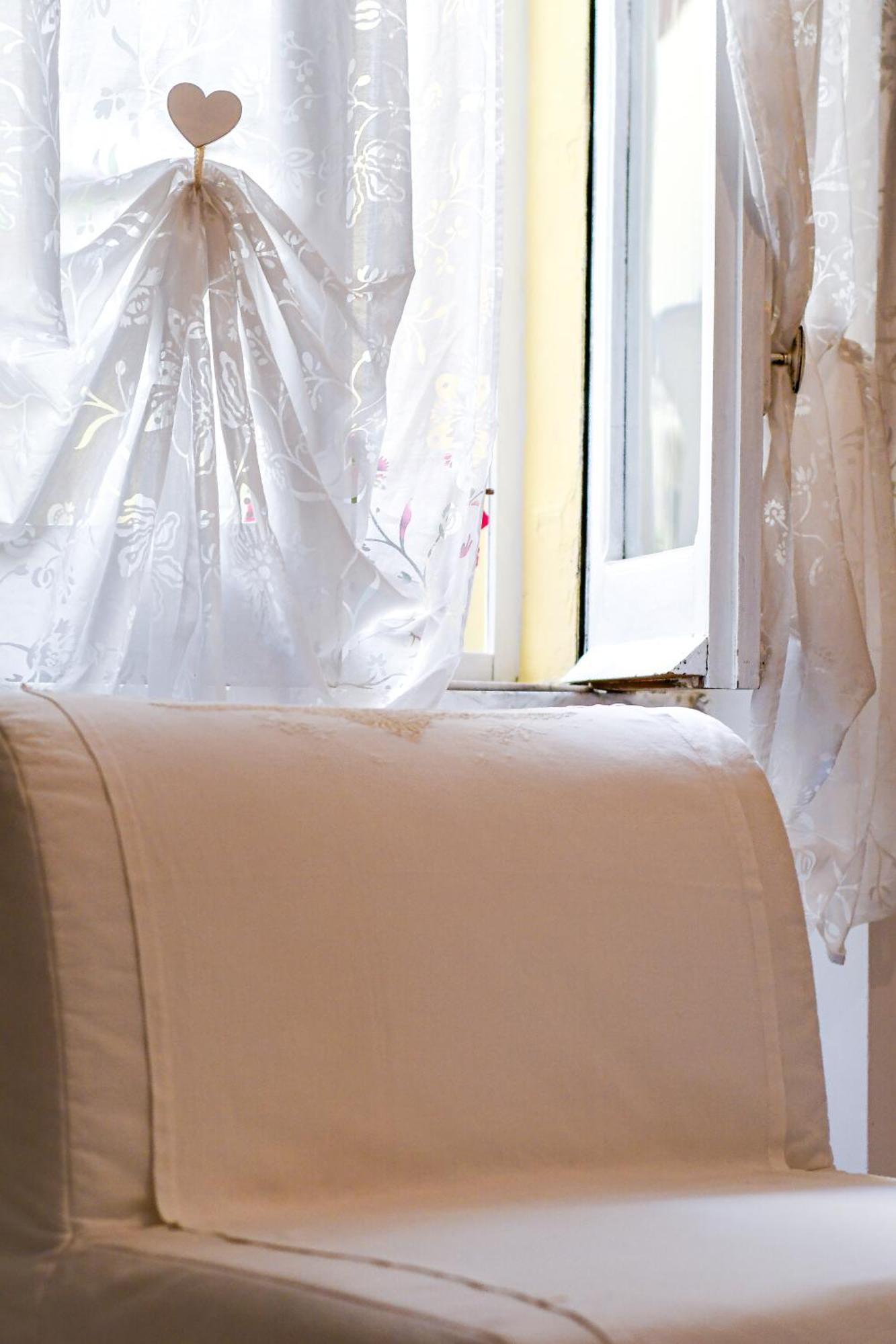 Le Stanze Del Centro Hotel Termoli Ngoại thất bức ảnh